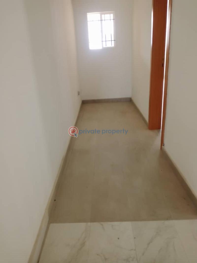Premium 5 bedroom fully detached duplex - 5 5 bedroom Duplex For Sale Pinnock Beach Estate Osapa London Lekki Lagos - 5