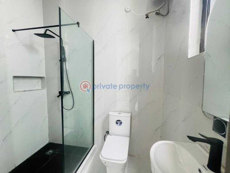 5 bedroom Duplex For Sale Chevron Drive Lekki Lagos - 14