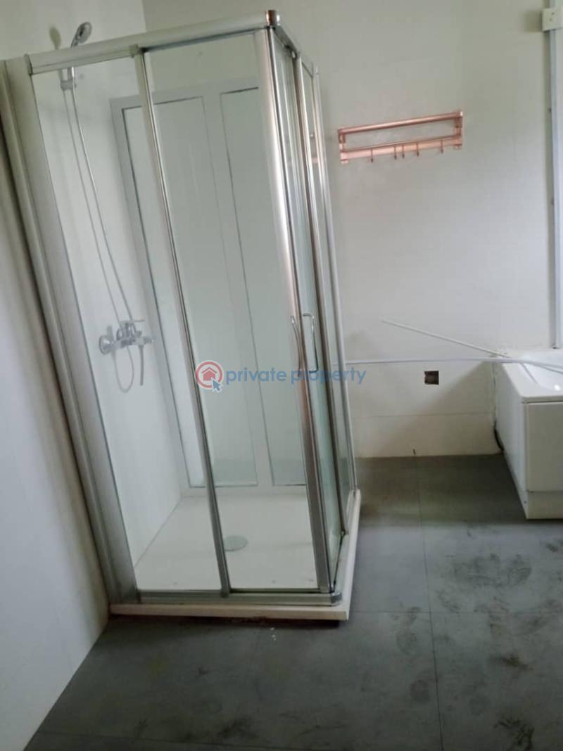 Premium 5 bedroom fully detached duplex - 6 5 bedroom Duplex For Sale Pinnock Beach Estate Osapa London Lekki Lagos - 6