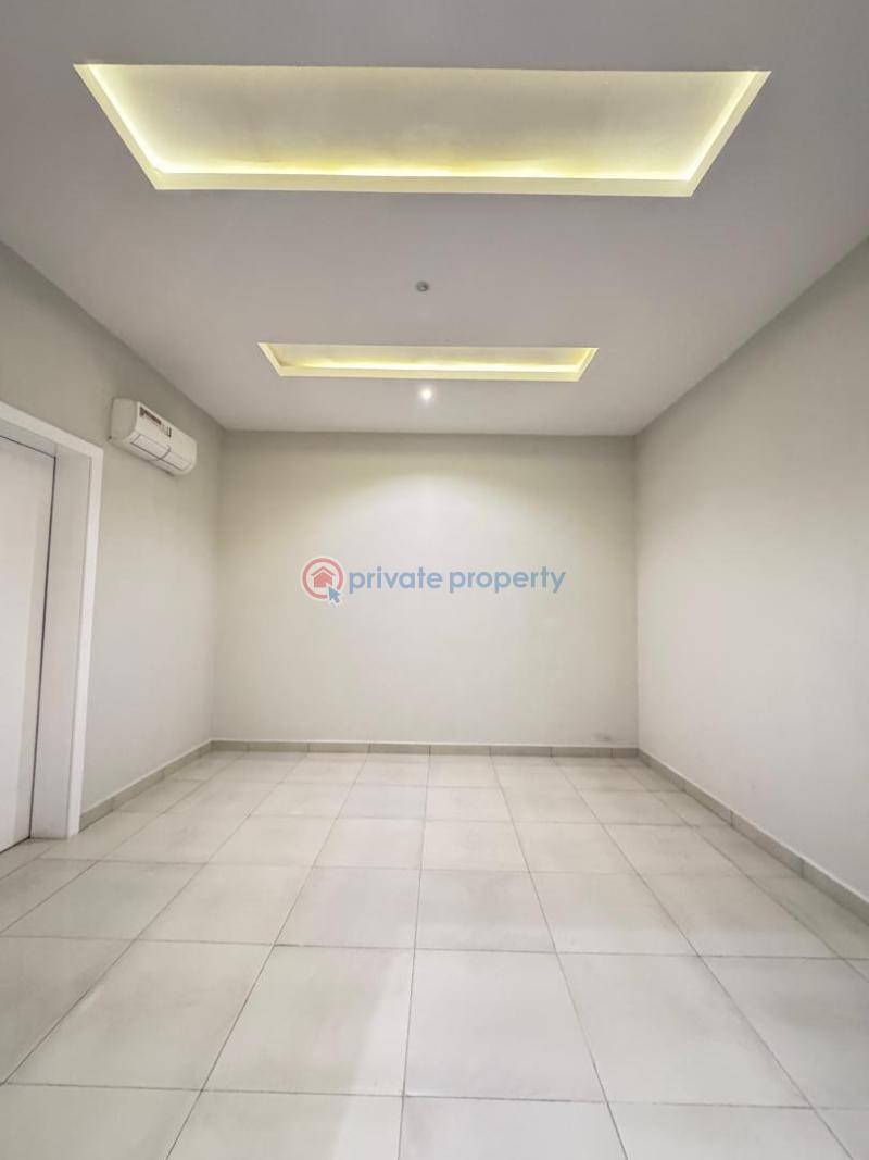 Premium 5 bedroom fully detached duplex - 13 5 bedroom Duplex For Sale Lekki Phase 1 Lagos - 13