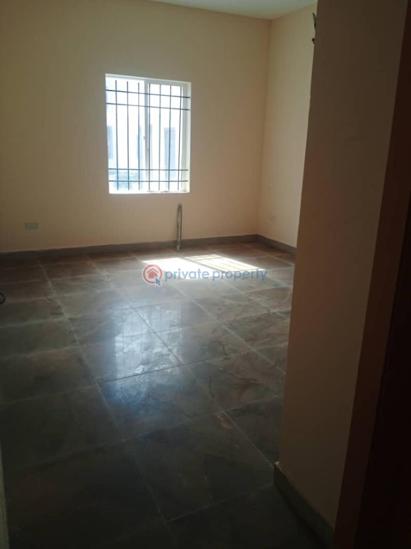 Premium 5 bedroom fully detached duplex - 2 5 bedroom Duplex For Sale Pinnock Beach Estate Osapa London Lekki Lagos - 2