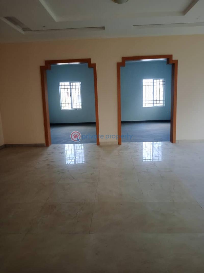 Premium 5 bedroom fully detached duplex - 17 5 bedroom Duplex For Sale Pinnock Beach Estate Osapa London Lekki Lagos - 17