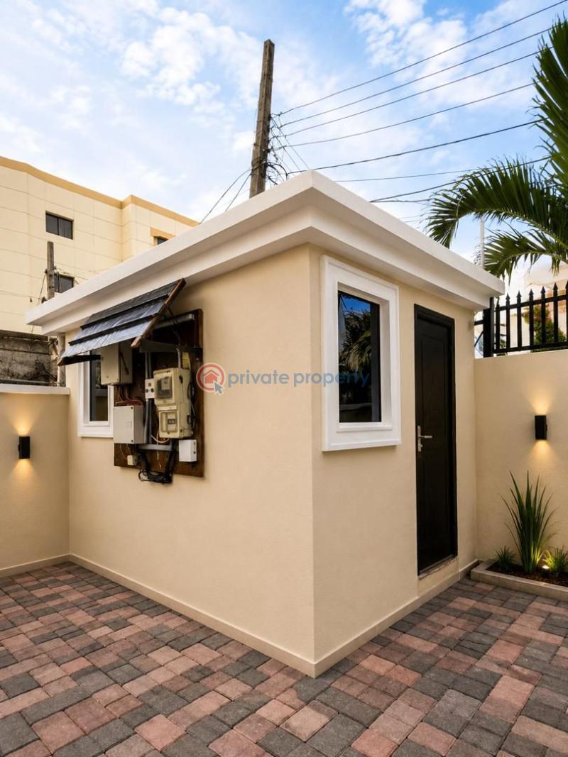 5 bedroom Detached Duplex For Rent Parkview Estate Ikoyi Lagos - 10