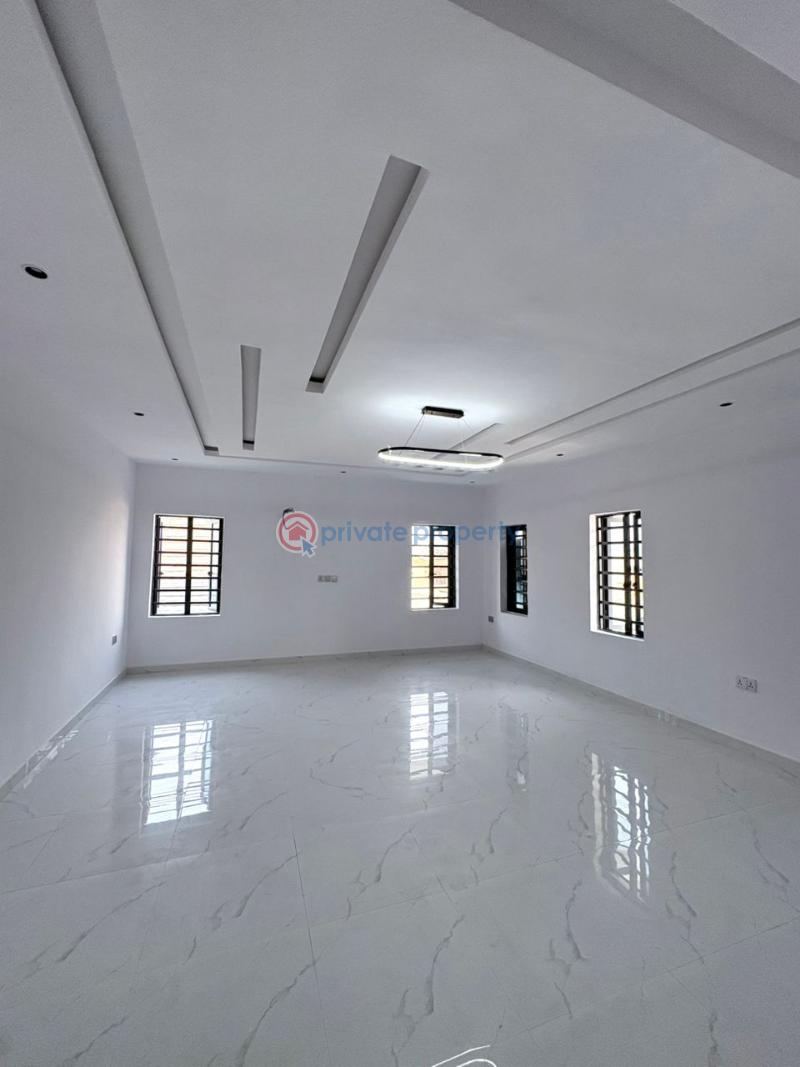 House For Sale Location: Red Gate Estate , Oluyole , Ibadan Ibadan Oyo - 14