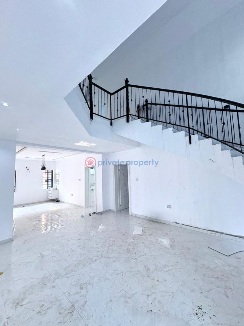 House For Sale Location: Red Gate Estate , Oluyole , Ibadan Ibadan Oyo - 7