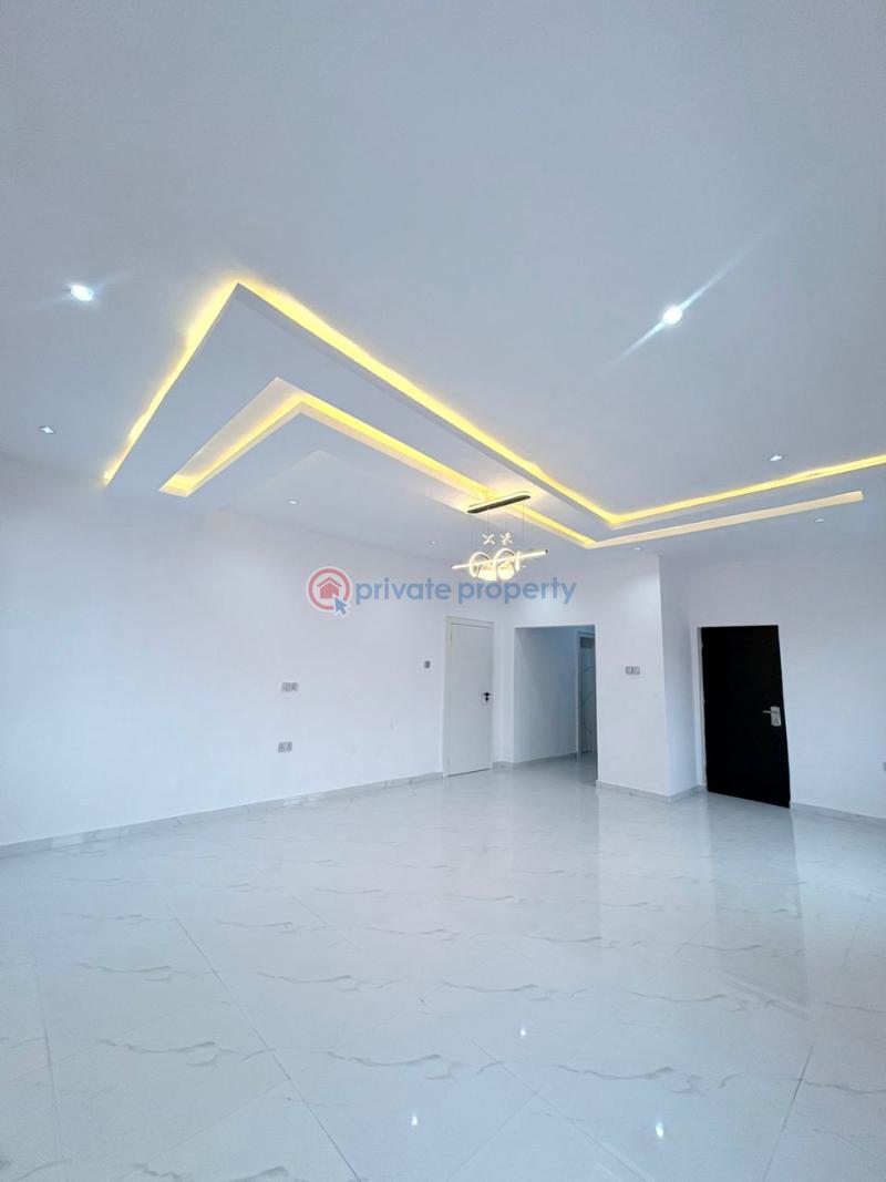 House For Sale Location: Red Gate Estate , Oluyole , Ibadan Ibadan Oyo - 5