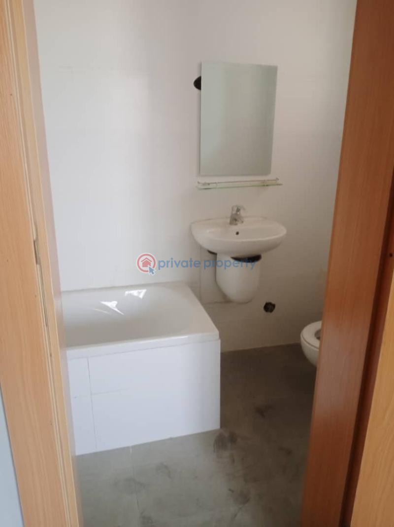 Premium 5 bedroom fully detached duplex - 10 5 bedroom Duplex For Sale Pinnock Beach Estate Osapa London Lekki Lagos - 10