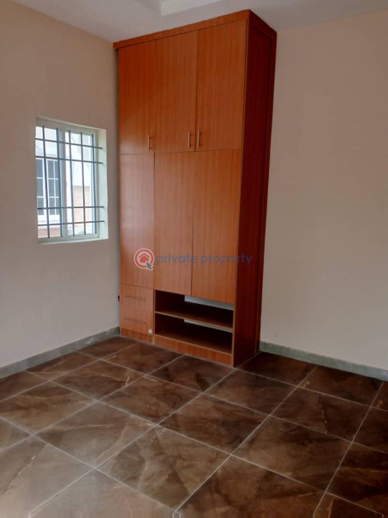 Premium 5 bedroom fully detached duplex - 4 5 bedroom Duplex For Sale Pinnock Beach Estate Osapa London Lekki Lagos - 4