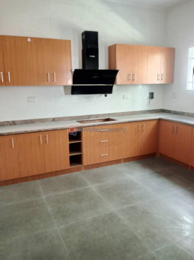Premium 5 bedroom fully detached duplex - 19 5 bedroom Duplex For Sale Pinnock Beach Estate Osapa London Lekki Lagos - 19