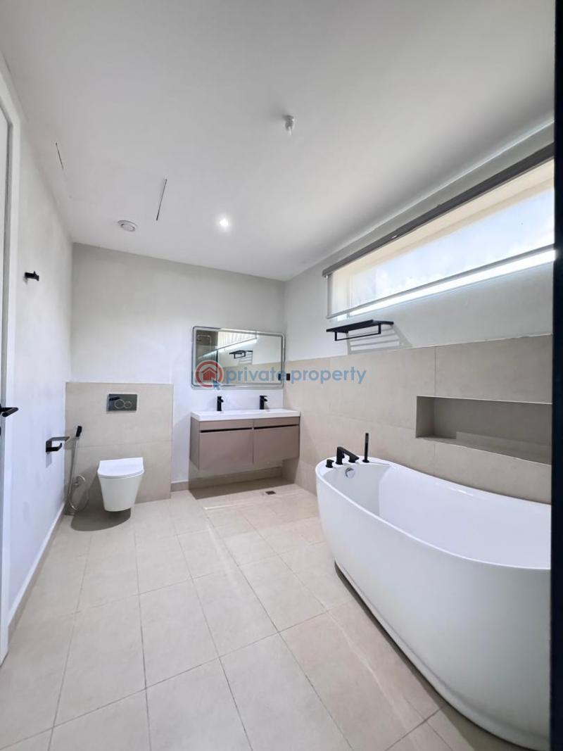 Premium 5 bedroom fully detached duplex - 8 5 bedroom Duplex For Sale Lekki Phase 1 Lagos - 8