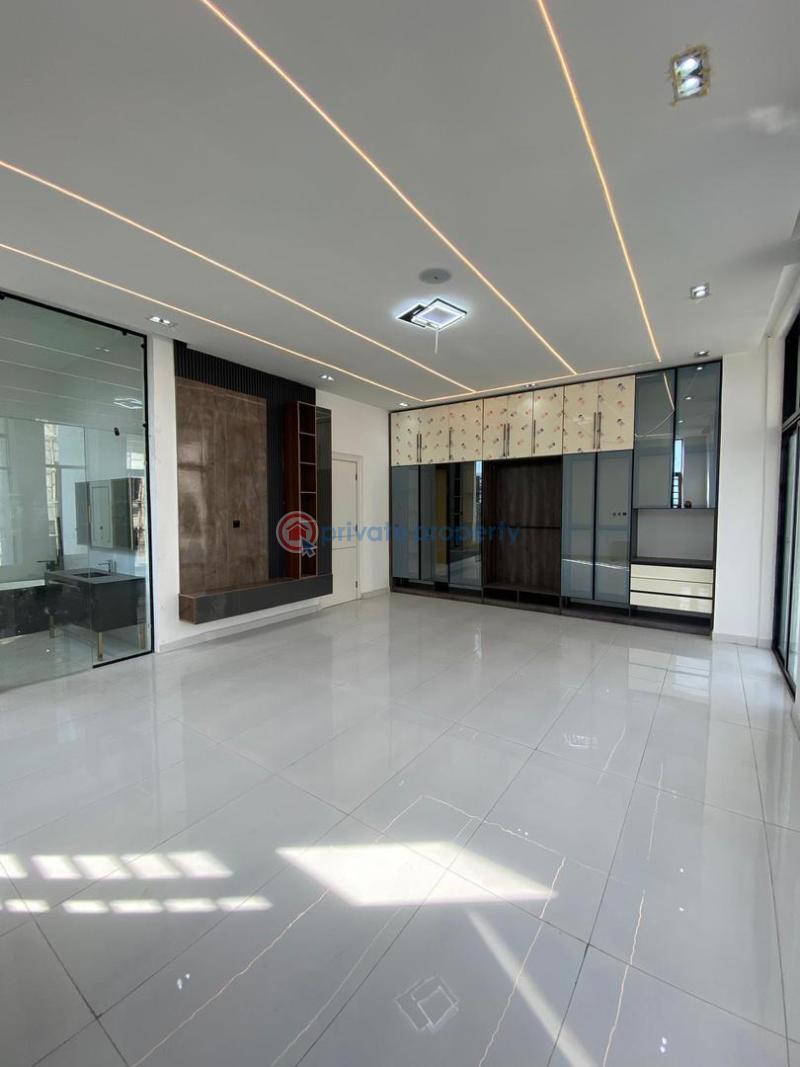 5 bedroom Detached Duplex For Sale Chevron Toll Gate Lekki Lagos - 11