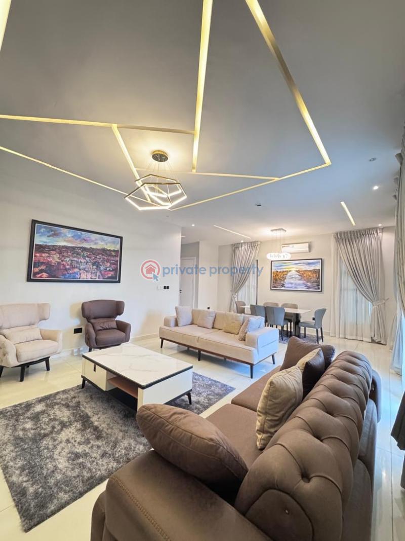 Premium 5 bedroom fully detached duplex - 1 5 bedroom Duplex For Sale Lekki Phase 1 Lagos - 1