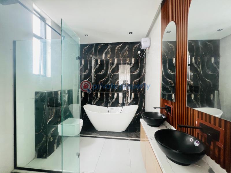 5 bedroom Duplex For Sale Chevron Drive Lekki Lagos - 12