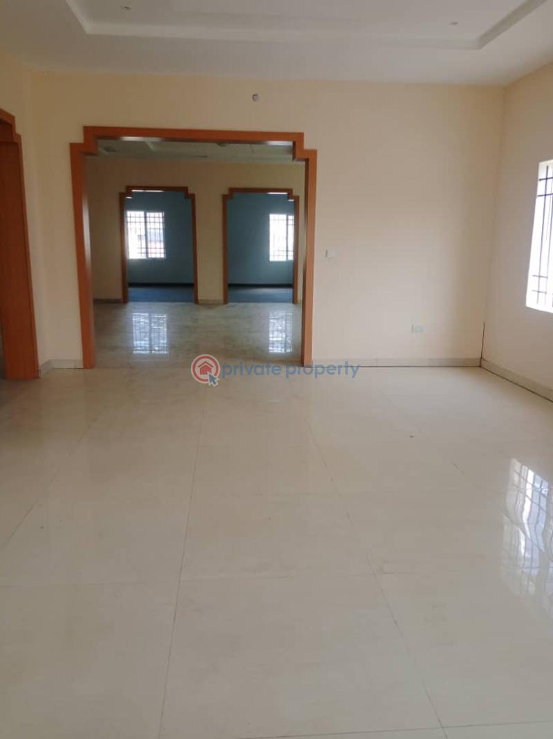 Premium 5 bedroom fully detached duplex - 22 5 bedroom Duplex For Sale Pinnock Beach Estate Osapa London Lekki Lagos - 22