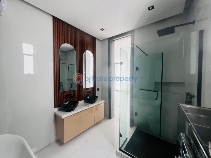 5 bedroom Duplex For Sale Chevron Drive Lekki Lagos - 11