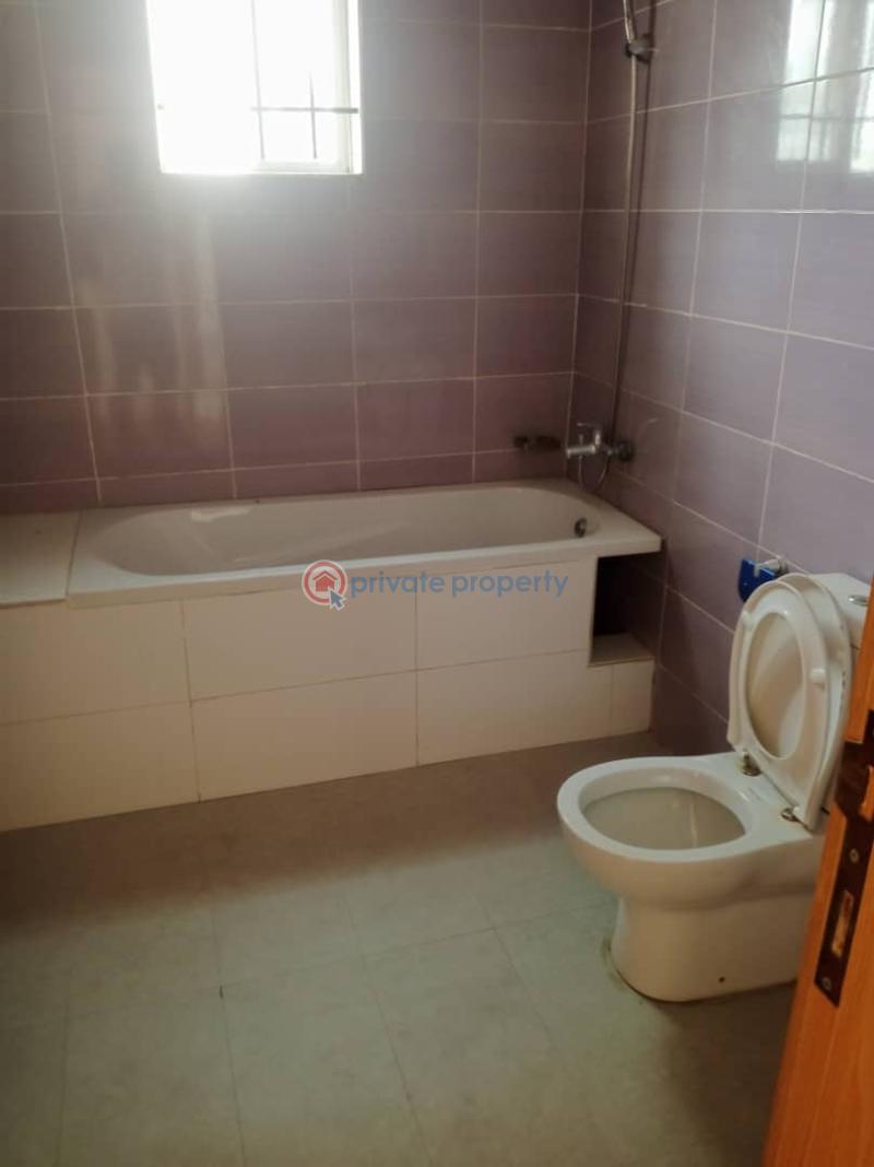 Premium 5 bedroom fully detached duplex - 20 5 bedroom Duplex For Sale Pinnock Beach Estate Osapa London Lekki Lagos - 20