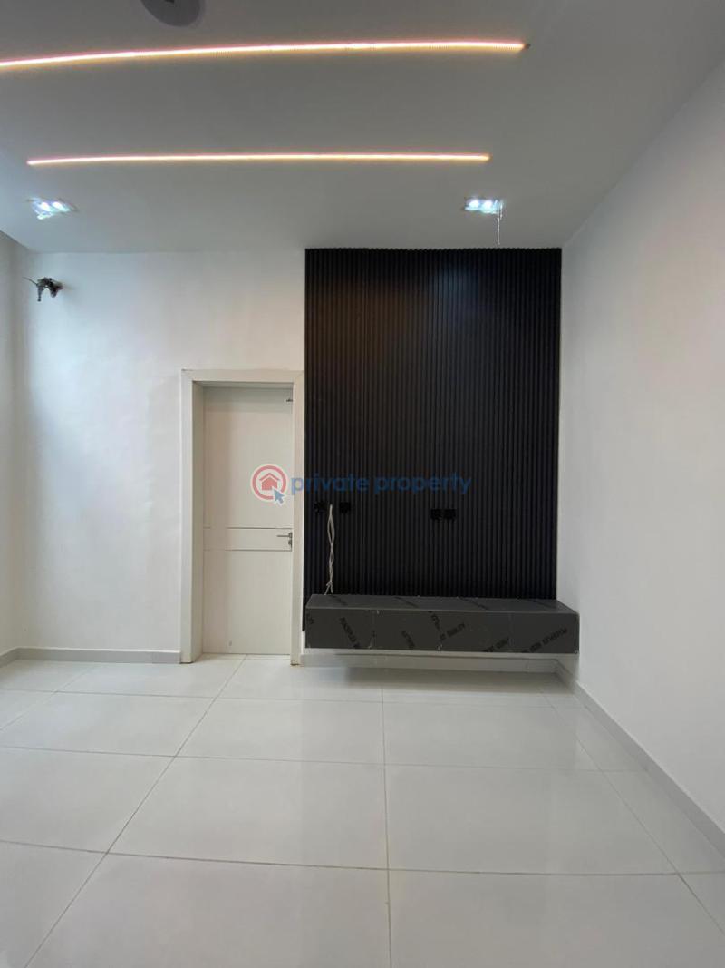 5 bedroom Detached Duplex For Sale Chevron Toll Gate Lekki Lagos - 15