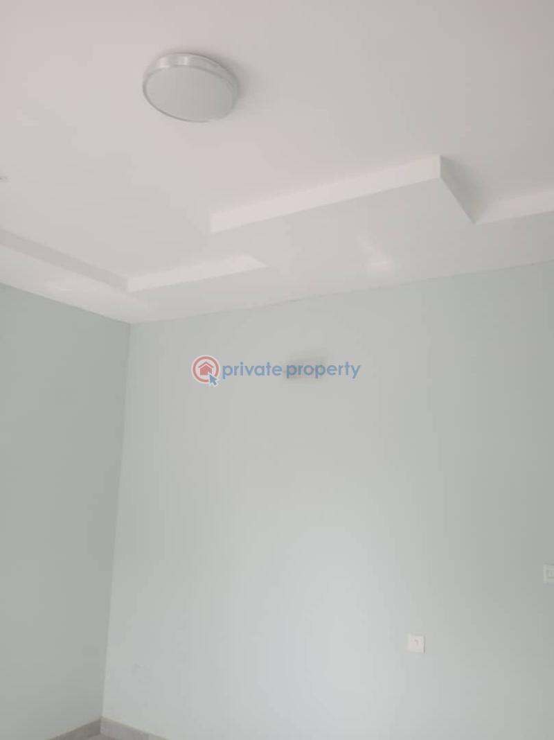 Premium 5 bedroom fully detached duplex - 9 5 bedroom Duplex For Sale Pinnock Beach Estate Osapa London Lekki Lagos - 9