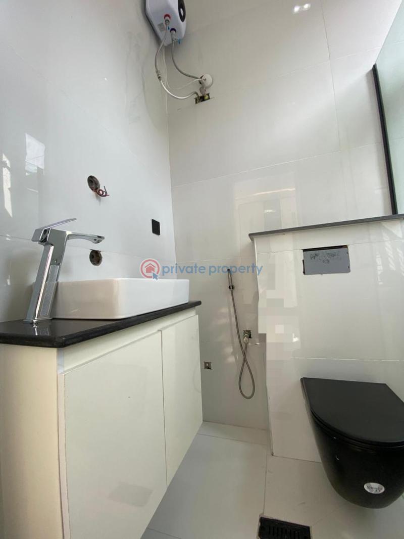 5 bedroom Detached Duplex For Sale Chevron Toll Gate Lekki Lagos - 6