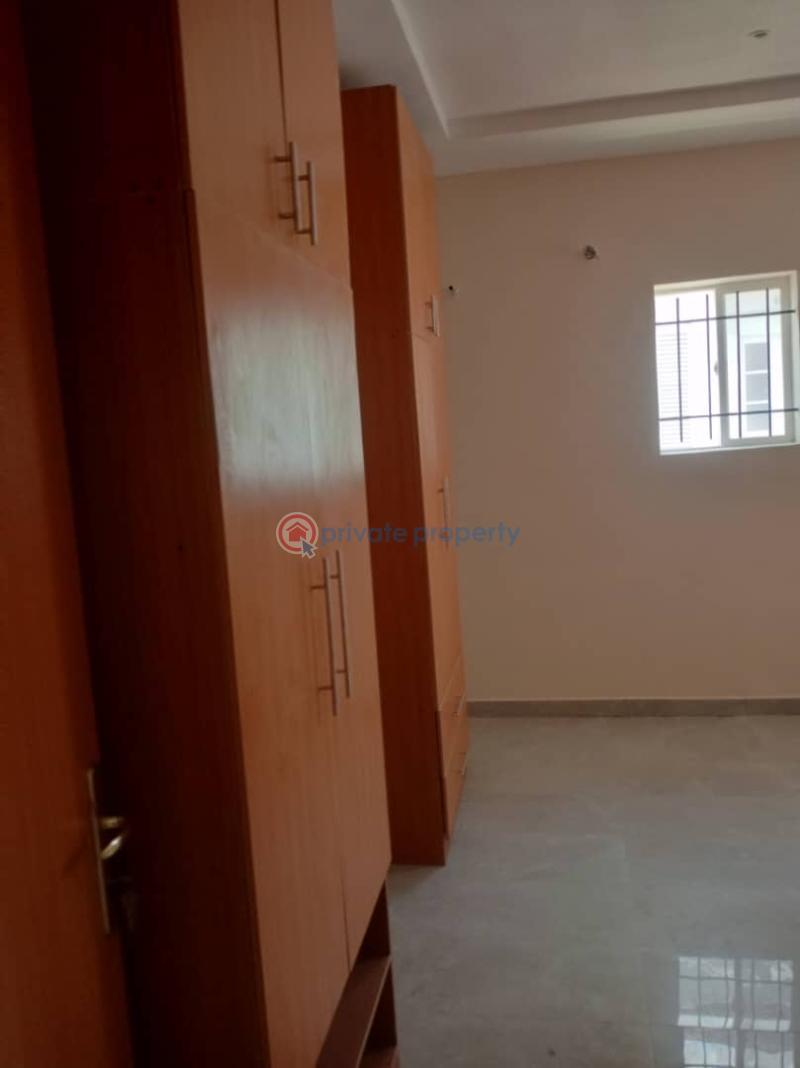 Premium 5 bedroom fully detached duplex - 15 5 bedroom Duplex For Sale Pinnock Beach Estate Osapa London Lekki Lagos - 15