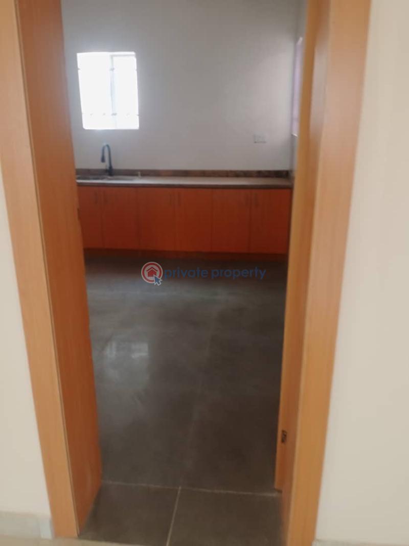 Premium 5 bedroom fully detached duplex - 23 5 bedroom Duplex For Sale Pinnock Beach Estate Osapa London Lekki Lagos - 23