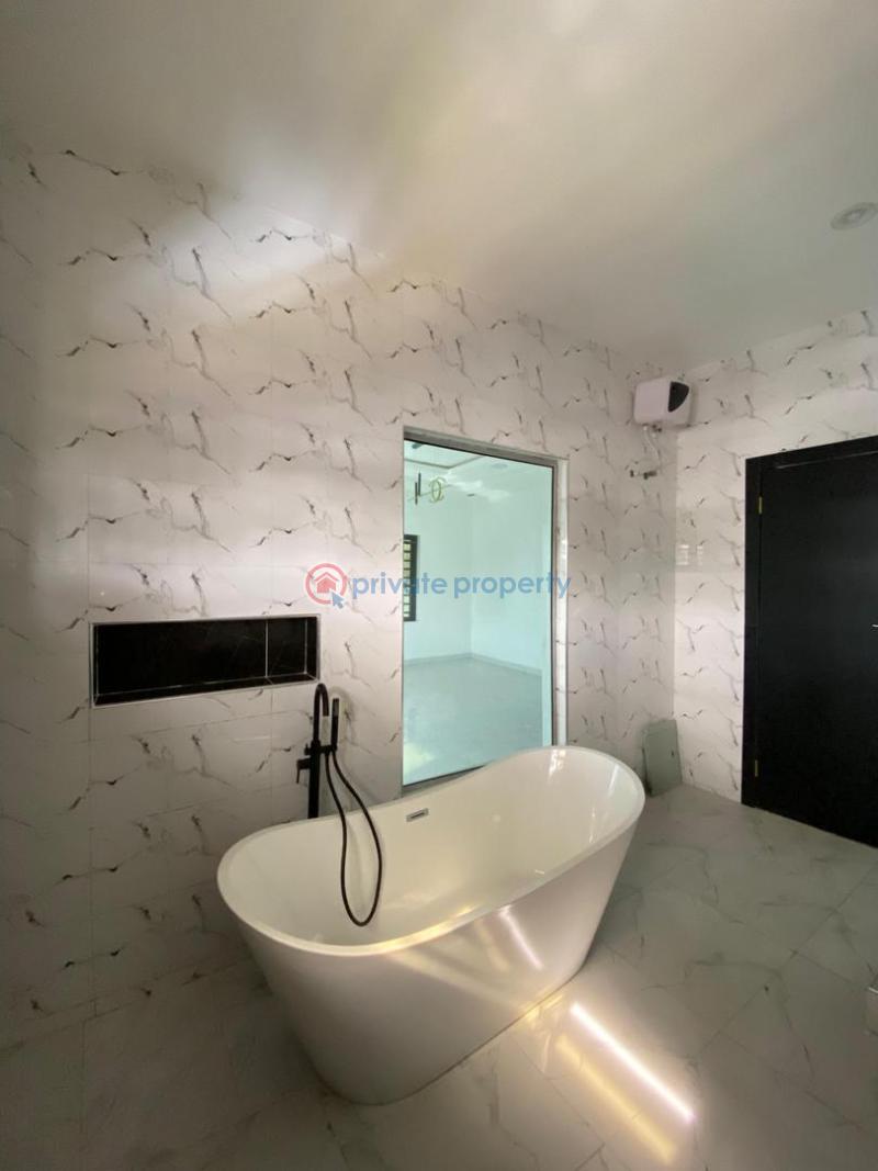 5 bedroom Detached Duplex For Sale Ikota Lekki Lagos - 6