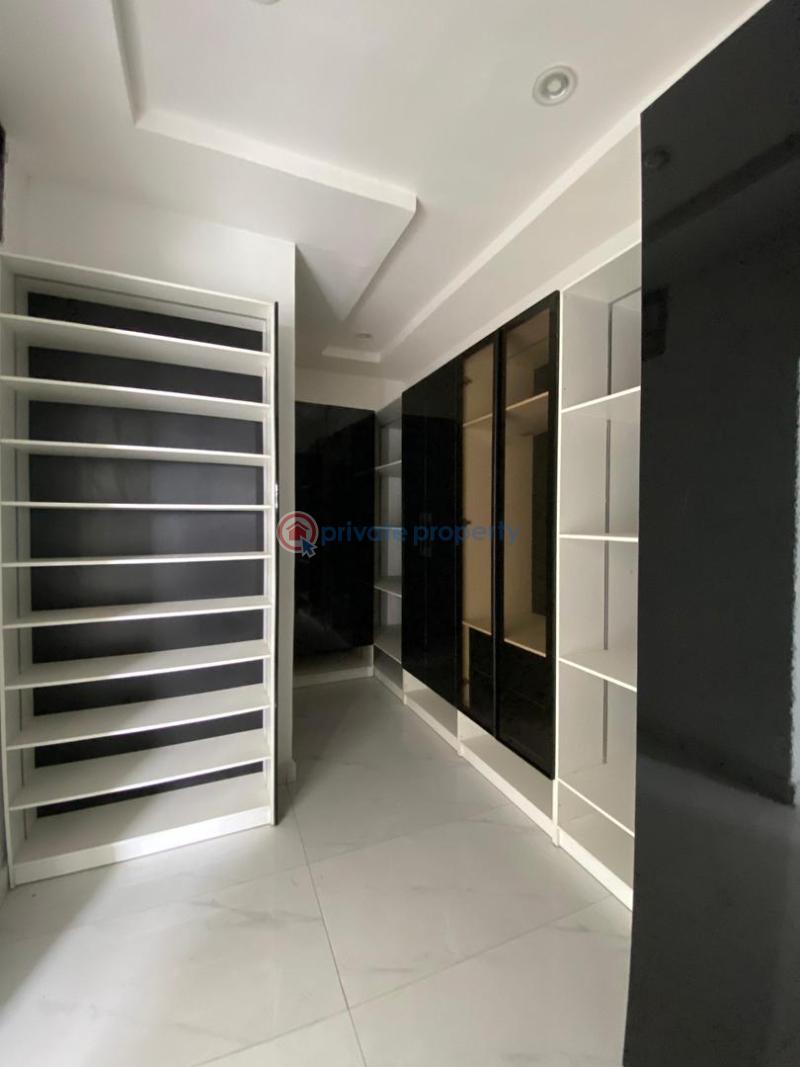 5 bedroom Detached Duplex For Sale Ikota Lekki Lagos - 13