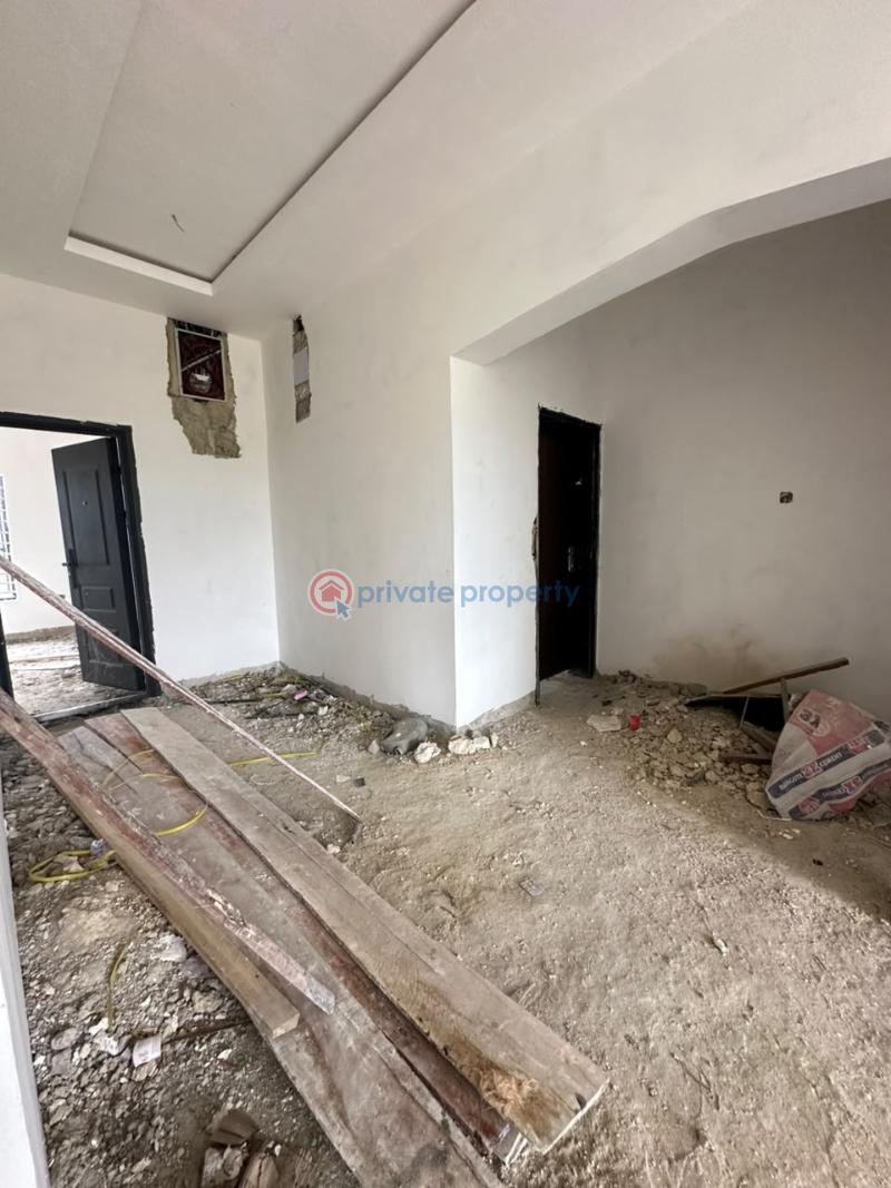 5 bedroom Detached Duplex For Sale Nnpc Estate Akpajo New Layout Port Harcourt Rivers - 7