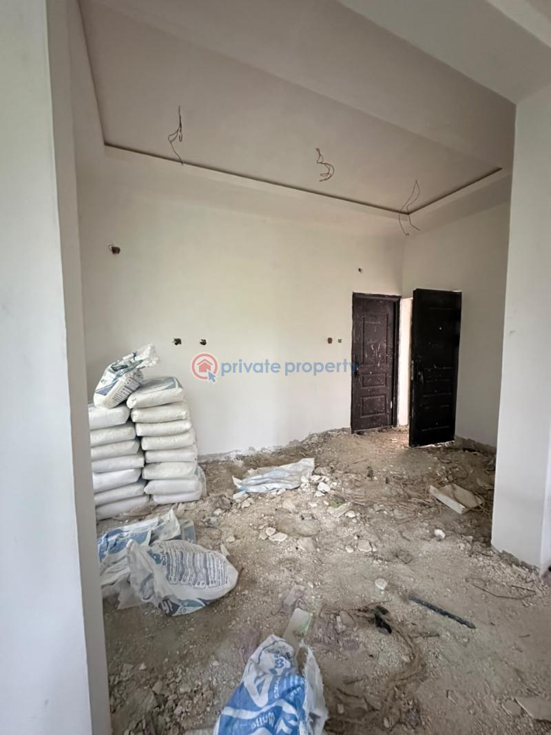 5 bedroom Detached Duplex For Sale Nnpc Estate Akpajo New Layout Port Harcourt Rivers - 3