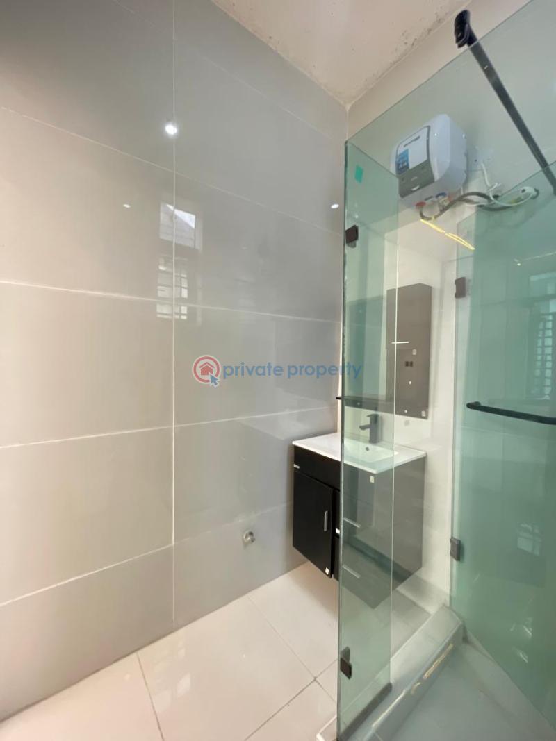 5 bedroom Detached Duplex For Sale Chevron Toll Gate Lekki Lagos - 6
