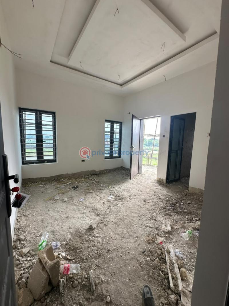 5 bedroom Detached Duplex For Sale Nnpc Estate Akpajo New Layout Port Harcourt Rivers - 8