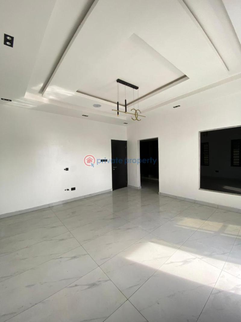 5 bedroom Detached Duplex For Sale Ikota Lekki Lagos - 1
