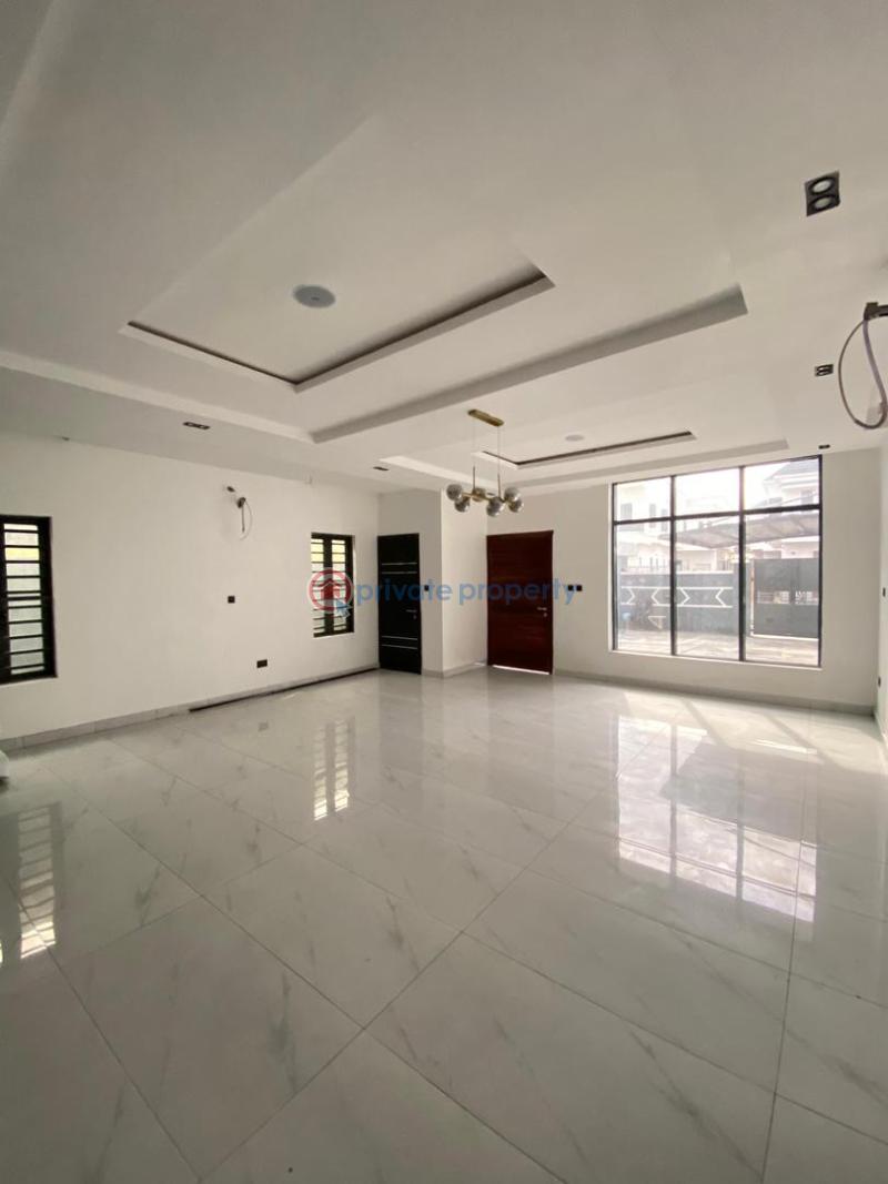 5 bedroom Detached Duplex For Sale Ikota Lekki Lagos - 7
