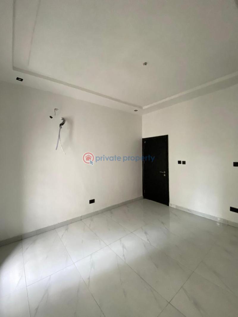 5 bedroom Detached Duplex For Sale Ikota Lekki Lagos - 2