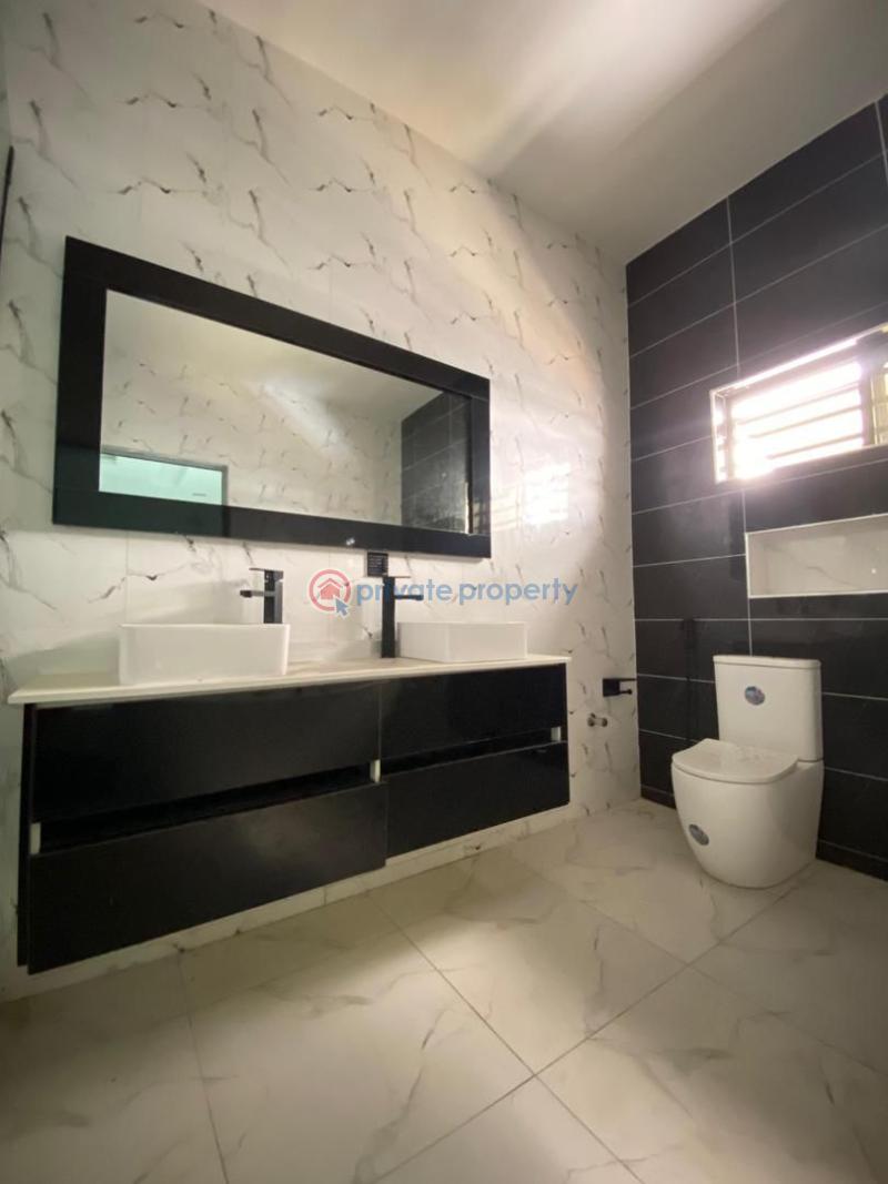 5 bedroom Detached Duplex For Sale Ikota Lekki Lagos - 5