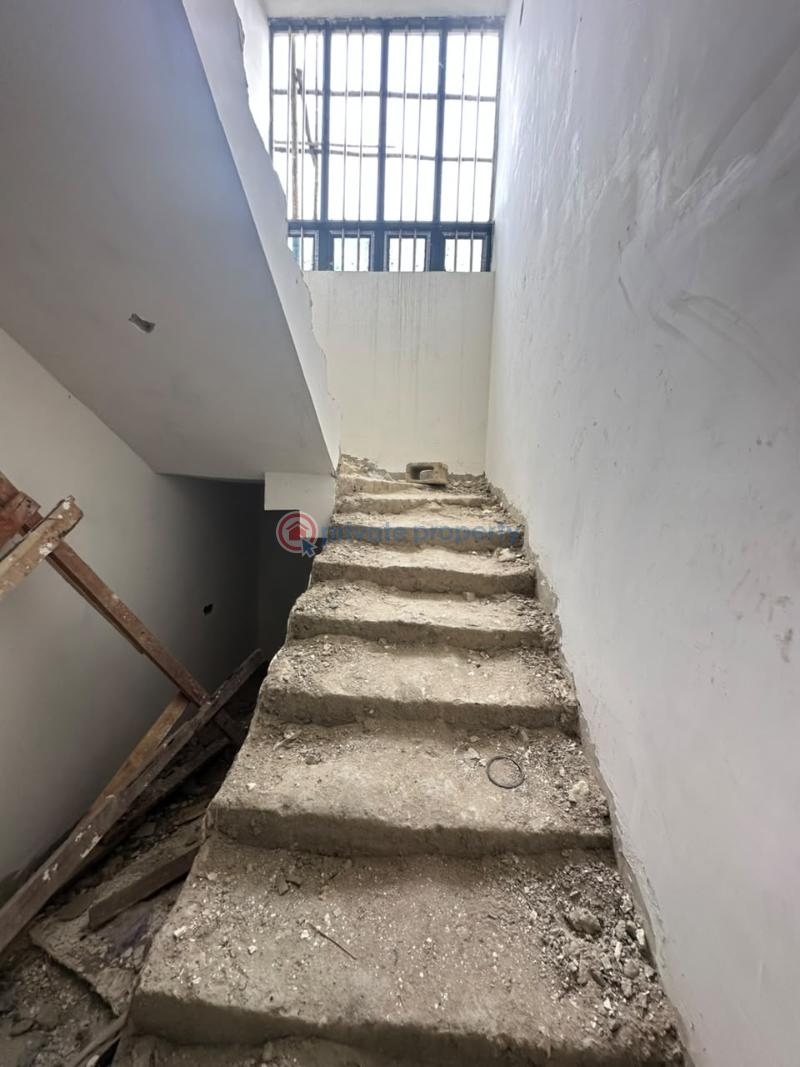 5 bedroom Detached Duplex For Sale Nnpc Estate Akpajo New Layout Port Harcourt Rivers - 6