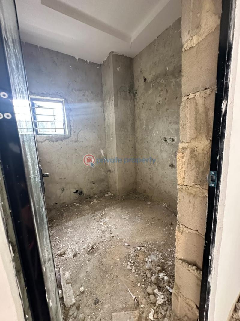 5 bedroom Detached Duplex For Sale Nnpc Estate Akpajo New Layout Port Harcourt Rivers - 9
