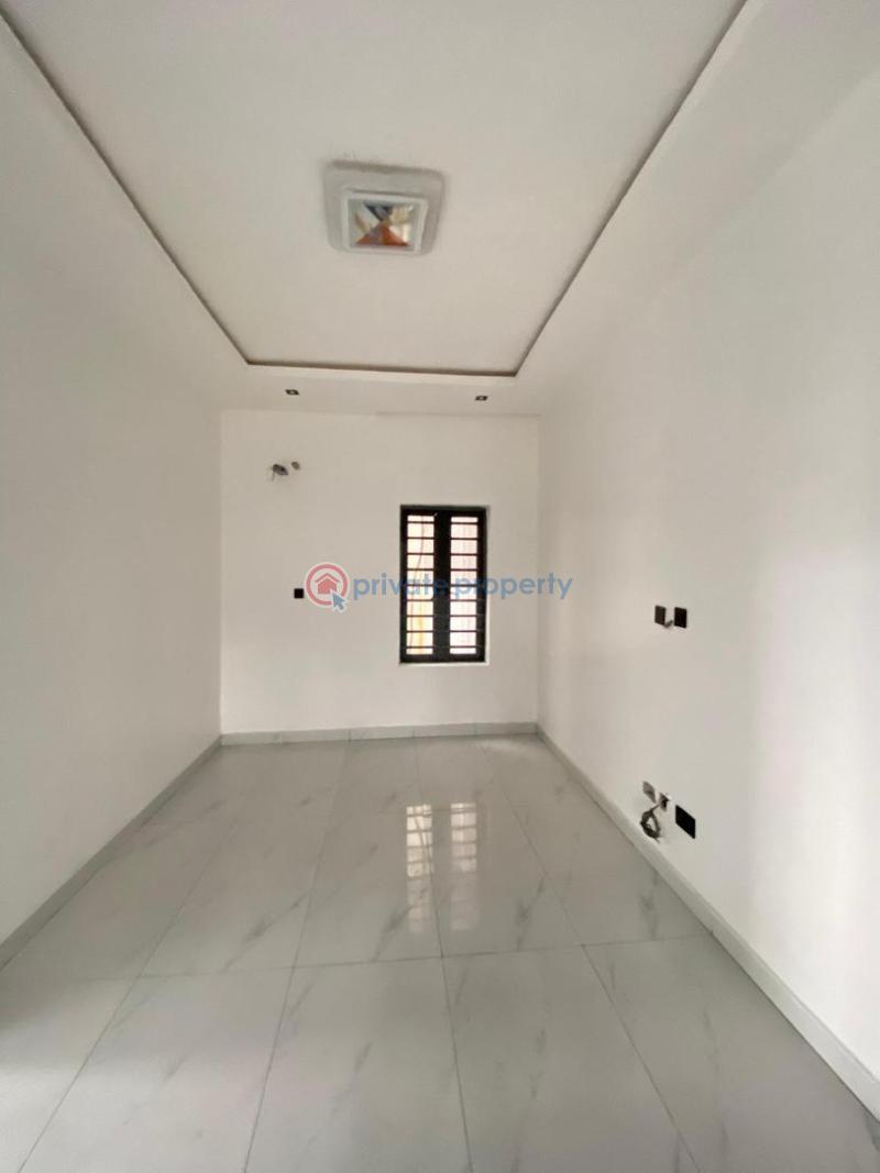 5 bedroom Detached Duplex For Sale Ikota Lekki Lagos - 12