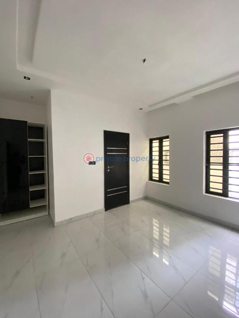 5 bedroom Detached Duplex For Sale Ikota Lekki Lagos - 8