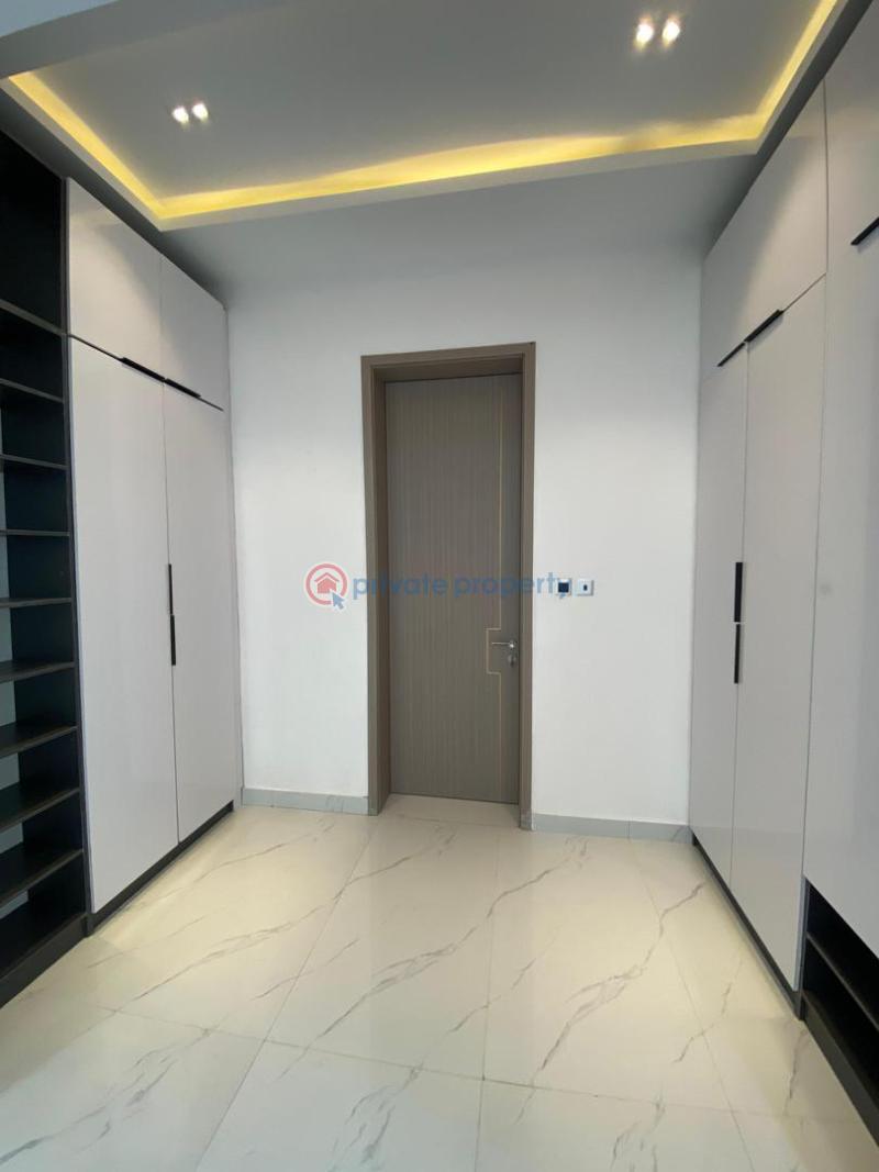 5 bedroom Detached Duplex For Sale Lekki Phase 1 Lagos - 5