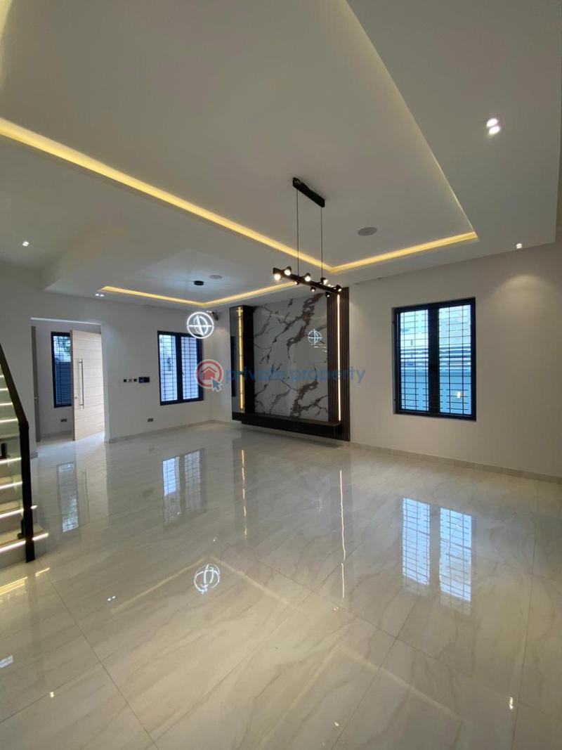 5 bedroom Detached Duplex For Sale Lekki Phase 1 Lagos - 18