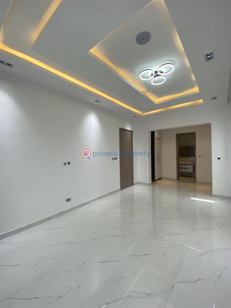 5 bedroom Detached Duplex For Sale Lekki Phase 1 Lagos - 9