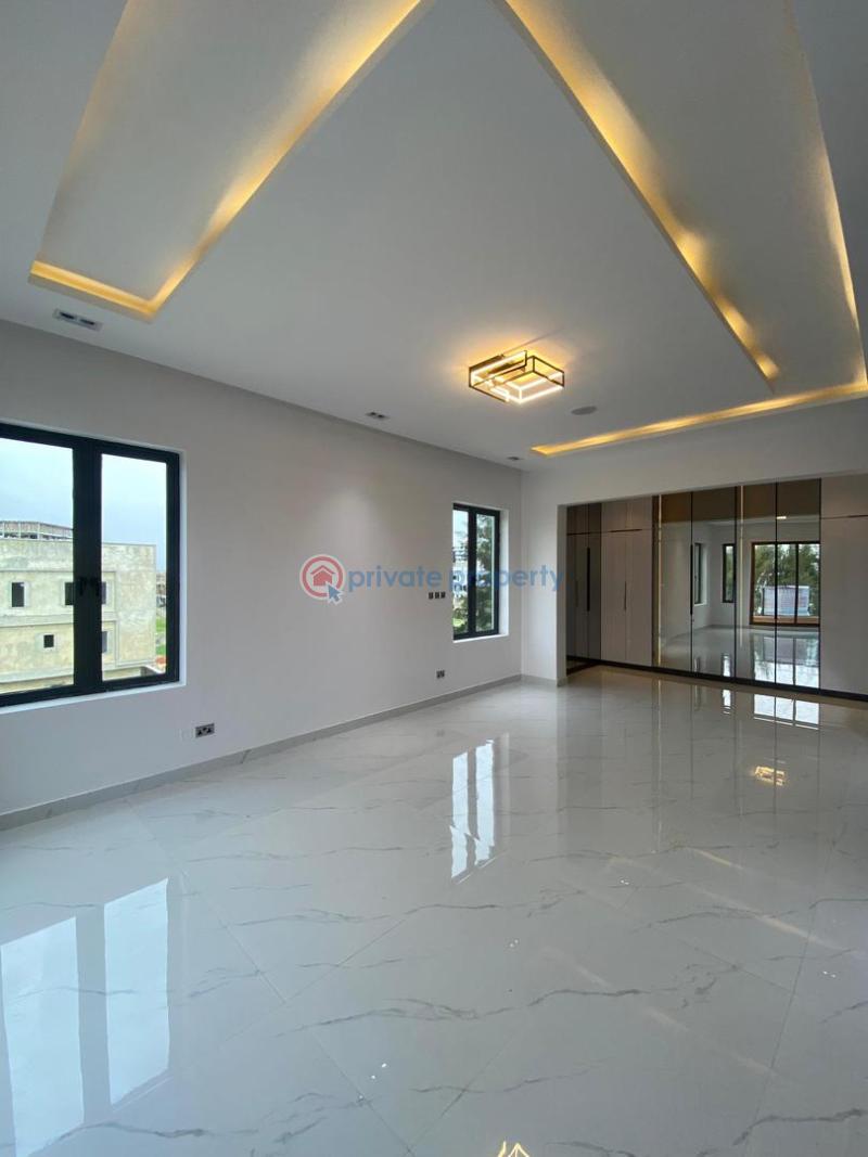 5 bedroom Detached Duplex For Sale Lekki Phase 1 Lagos - 12