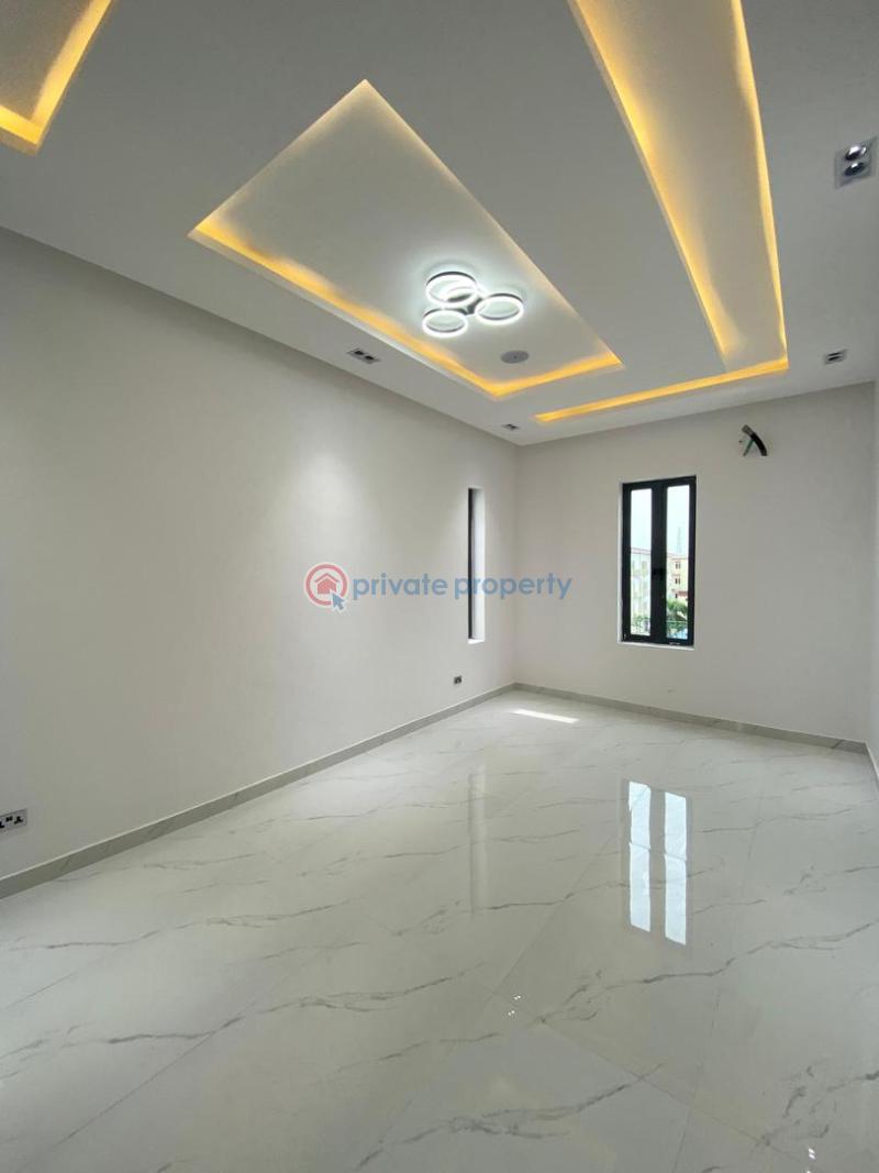 5 bedroom Detached Duplex For Sale Lekki Phase 1 Lagos - 11