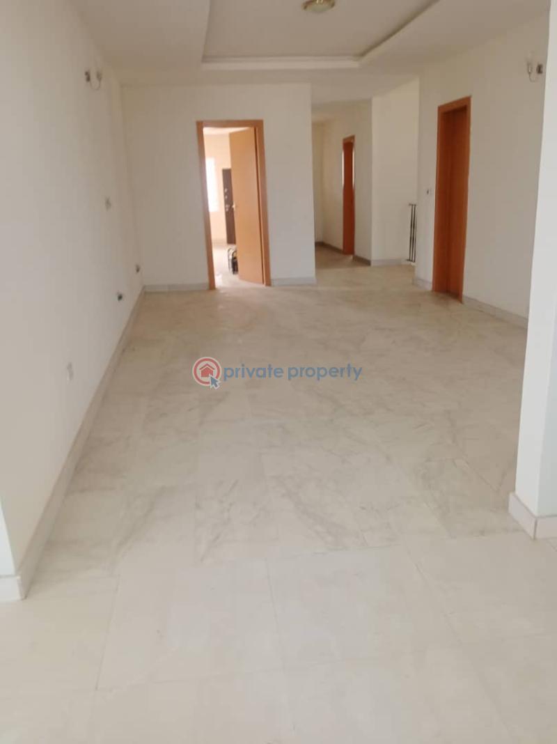 Premium 5 bedroom fully detached duplex - 11 5 bedroom Duplex For Sale Pinnock Beach Estate Osapa London Lekki Lagos - 11