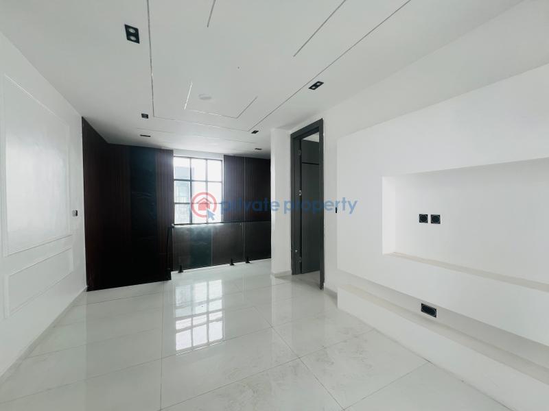 5 bedroom Duplex For Sale Chevron Drive Lekki Lagos - 10