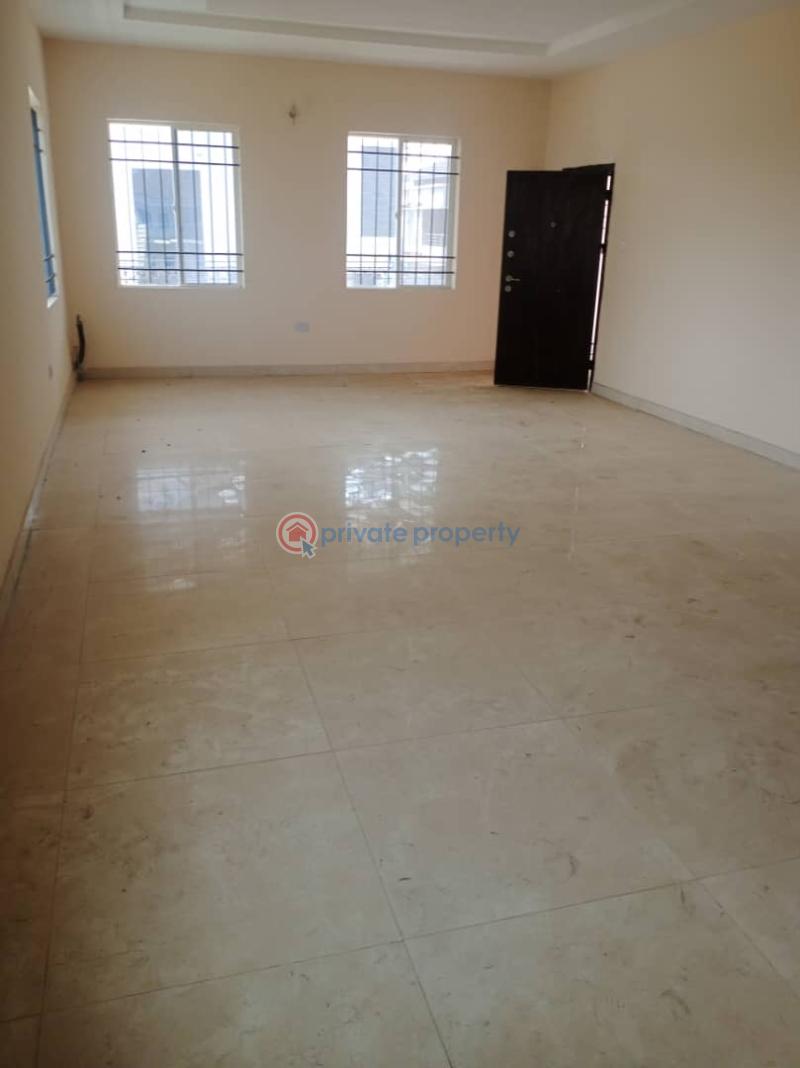 Premium 5 bedroom fully detached duplex - 7 5 bedroom Duplex For Sale Pinnock Beach Estate Osapa London Lekki Lagos - 7