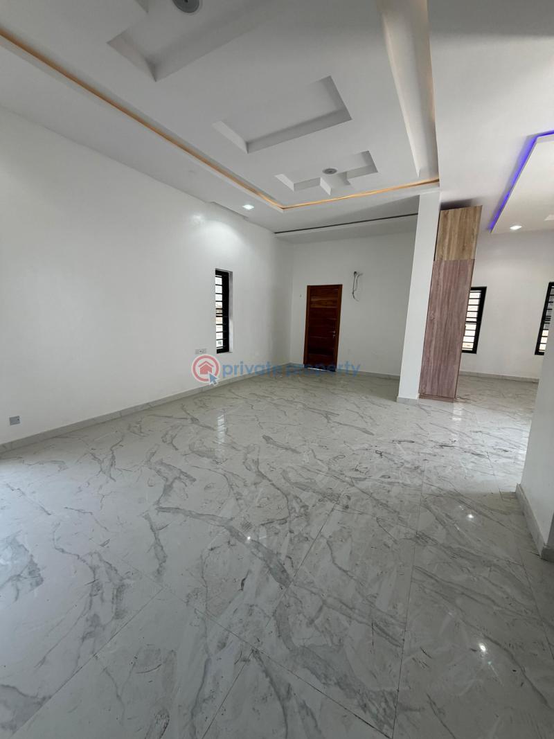 5 bedroom Detached Duplex For Sale Ikate Elegushi Lekki Lagos - 3