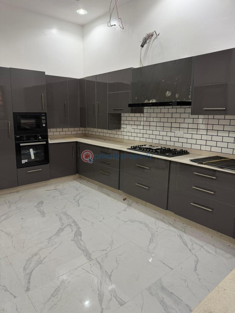 5 bedroom Detached Duplex For Sale Ikate Elegushi Lekki Lagos - 1