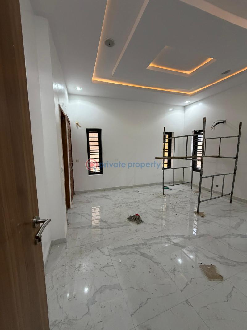 5 bedroom Detached Duplex For Sale Ikate Elegushi Lekki Lagos - 7